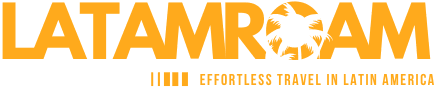 Latam Roam