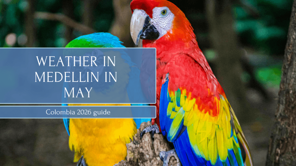 Weather In Cartagena In May